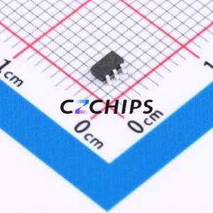 Nueva puerta lógica de chip IC de circuito integrado de 1/2 "original de 1/2" - Product Image 1