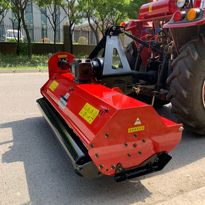 Pièce de rechange <span class=keywords><strong>pour</strong></span> excavatrice de <span class=keywords><strong>tracteur</strong></span> OEM Ramasser l'outil de tondeuse à <span class=keywords><strong>gazon</strong></span> de concasseur de branches à vendre - Product Image 6