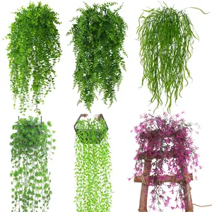 Kunstmatige Plastic Ivy