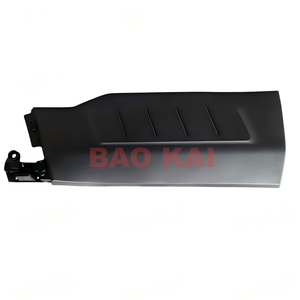 Bandes anti-rayures d'origine pour portières <span class=keywords><strong>de</strong></span> véhicules essence et à autonomie étendue Beijing Off Road BJ40 <span class=keywords><strong>2023</strong></span> / Pièces extérieures <span class=keywords><strong>de</strong></span> portières - Product Image 1