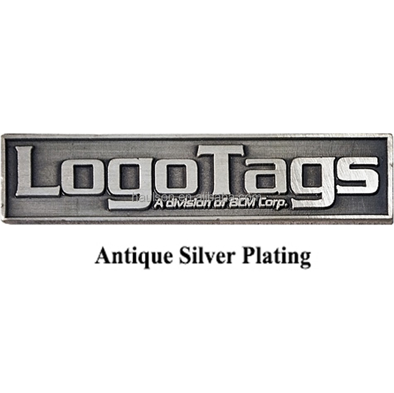 plaqué argent antique