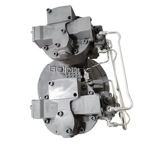 Pièces d'excavatrice Belparts Hitachi HPV145 ZX330 ZX350 ZX360 Pompe hydraulique principale - Product Image 2