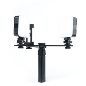 Attrezzatura leggera mobile di fotografia del dispositivo istantaneo principale orale dentale completo - Product Image 3