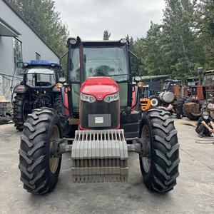 Tracteur d'occasion S1204-c S1304-c F1004-c Mf1204 Mf1004 Mf1104 en stock, 4x4, Mass Ey <span class=keywords><strong>Fer</strong></span> Gu Son - Product Image 5