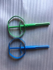 Simultaneous Estrus <strong>CIDR</strong> Artificial Insemination Tools Cattle and Sheep Farms Animal <strong>CIDR</strong> - Product Image 6