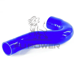 Tuyau de conduite d'admission d'air de suralimentation pour VW Amarok 2.0 TDI BiTD Tube 2h0145980a - Product Image 5
