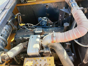 Excavadora Hidráulica Usada XCMG Oficial XE380GK de 38 Toneladas, Maquinaria para Movimiento de Tierras, Precio de Venta - Product Image 4