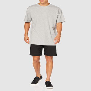 Camisetas de Moda para Hombre, Estampadas, Negras, al por Mayor, de Marca, Personalizadas, de Algodón - Product Image 5