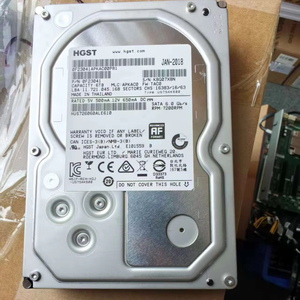 Vente Flash - Disque Dur Serveur SATA/SAS 3,5 pouces 6 To 7,2K RPM - Product Image 3