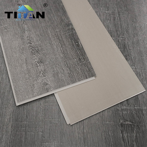 Piso Pvc Interior Click Suelos De Vinilo Revetement De Sol En Vinyle Bodenbelag Aus Vinyldielen Spc Flooring 8Mm Impermeable - Product Image 5