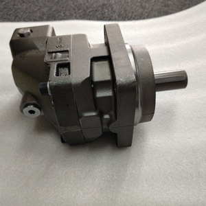 Moteur à piston hydraulique de série haute qualité d'origine 3724312 F12-040-MF-IV-K-000-L130-P0 - Product Image 3