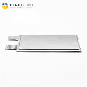 Высокая емкость NCM <span class=keywords><strong>LiFePO4</strong></span> призматический элемент 3,7 В 20 А/ч литий-ионный чехол аккумулятор 30 А/ч литий-полимерный аккумулятор - Product Image 6