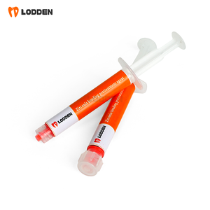 Agent de prétraitement pour le collage de la zircone LODDEN, 2g 4g, pour les facettes et les inlays en zircone - Product Image 5