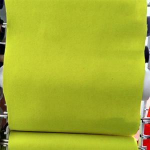 Tissu de haute qualité <span class=keywords><strong>pour</strong></span> balles de tennis, fabriqué sur mesure en usine, 2 mm, 3 mm, en laine ou en feutre PET. - Product Image 3