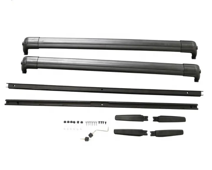 L320 Car Cross Bar Roof Rack For Land Rover Range Rover Sport 2006-2013 Auto Spare Parts Other Accessories