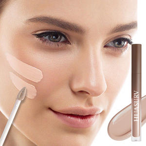 <span class=keywords><strong>Corrector</strong></span> <span class=keywords><strong>de</strong></span> <span class=keywords><strong>Ojeras</strong></span> y Líneas Lágrimas, Iluminador Facial, Cubre Marcas <span class=keywords><strong>de</strong></span> Acné, Manchas y <span class=keywords><strong>Ojeras</strong></span> Oscuras, Maquillaje Facial Coreano - Product Image 5