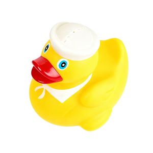 Promo Jouets en Gros pour Enfants : Jouets de Bain et de Jeu Aquatique, Petits Canards Jaunes Marinés - Product Image 2