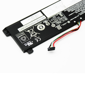 Batería para Portátil MYiYAE L17L2PB3 L17M2PB3 L17C2PB3 L17L2PB4 L17M2PB4 L17C2PB4 para <span class=keywords><strong>Lenovo</strong></span> V330-<span class=keywords><strong>15Ikb</strong></span> <span class=keywords><strong>V130</strong></span>-<span class=keywords><strong>15IKB</strong></span> V530-14 - Product Image 4