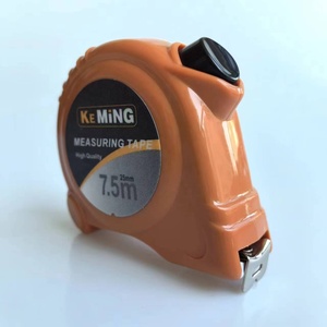 7.5M Thickened Blade Self-Locking Tape Measure Anti-Break for Outdoor Work Easy Carry Measuring Tool for Daily Use - Product Image 4