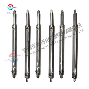 Plataforma de piscina de elevación de acero inoxidable Sistema de elevación hidráulica Gato de elevación hidráulico a prueba de herrumbre - Product Image 5