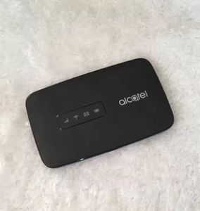 Router Inalámbrico Alca Tel <span class=keywords><strong>Linkzone</strong></span> 4G Hotspot MW41 MW41TM - Product Image 2