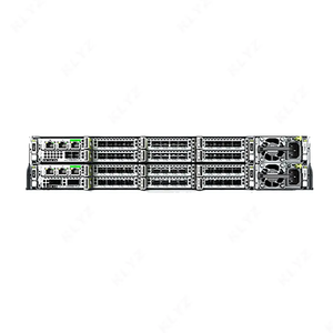 Vente flash - Systèmes de stockage tout flash originaux OceanStor 5000 - Product Image 2