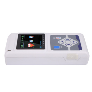 CONTC TLC5000 usine directe hôpital portable électrocardiographe <span class=keywords><strong>prix</strong></span> numérique soins à domicile <span class=keywords><strong>Holter</strong></span> Ecg moniteur Machine - Product Image 3