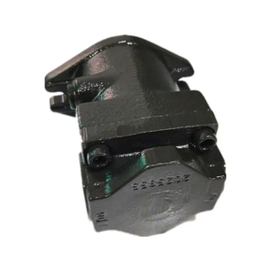 Bomba de Aceite Hidráulica de Pistón Serie A4FO A4F A4FO22 A4FO28 A4FO40 A4FO71 A4FO71/10R PPB25N00 - Product Image 5