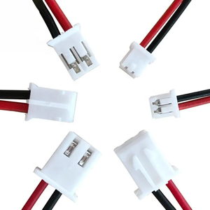 Harness Kabel Konektor Molex PH SM GH XH SH ZH Khusus untuk Peralatan Listrik - Product Image 2