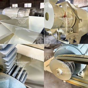 הגעה חדשה של תוף סוג אורז קליפות תירס אורז חיטה תירס אורז - Product Image 2