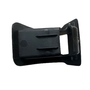 Bora, Golf 7, GTI, Golf Sportsvan, Sagitar, Lamando, Lavida hebilla para asiento de seguridad infantil 5GG887187/233 - Product Image 4