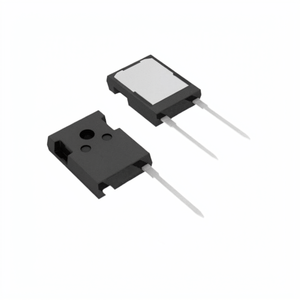 Single Diodes Buy Online Electronic Components C4D10120H Original TO-247-2 - Product Image 1