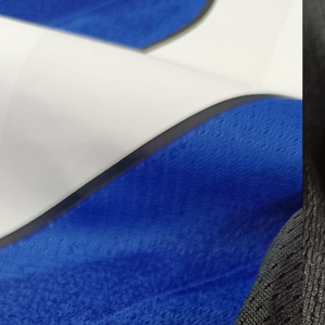 Maglia da Calcio Personalizzata di Alta Qualità in Poliestere per Uomo - Maglia da Calcio Estiva Traspirante ad Asciugatura Rapida - Product Image 3