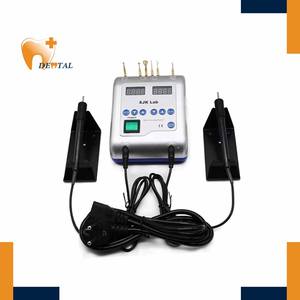 Attrezzatura per Laboratorio Dentistico, Sgorbiatore Elettrico con 6 Punte in Cera e Doppia Penna, Coltello Elettrico per Intaglio, Strumenti Chirurgici - Product Image 1