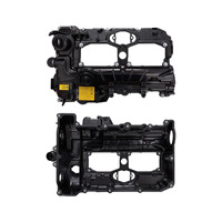 11127625477 11127588412 Piezas de Automóvil, Sistema de Motor, Tapa de Válvulas de Cilindro para BMW N20 X1 F10 F11 F25 X3 F20 F30 F31 Z4