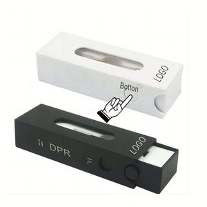 Cajas de Embalaje Resistentes y Coloridas a Prueba de Niños, Personalizadas OEM, de Cartón CR, para Cartuchos de Bolígrafos Desechables - Product Image 5