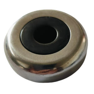 Manufacturer Supplies 5035.C2 Suspension Strut Bearings Top Rubber Flat <b>Shock</b> <b>Absorber</b> - Product Image 1