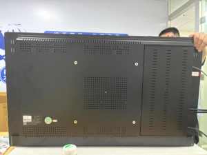 GDT kỹ thuật số sigange 43 ''core i5 LCD 256GB cảm ứng giá rẻ Màn hình tất cả trong một PC tất cả trong một máy tính - Product Image 5