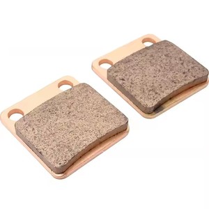 Plaquettes de frein de moto FA36 frittées personnalisées en usine pour <span class=keywords><strong>Suzuki</strong></span> <span class=keywords><strong>GS</strong></span> <span class=keywords><strong>550</strong></span> 650 750 1000 1100 - Product Image 3