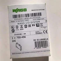 Nuevo en Caja, Módulo PLC 750-456, 750456