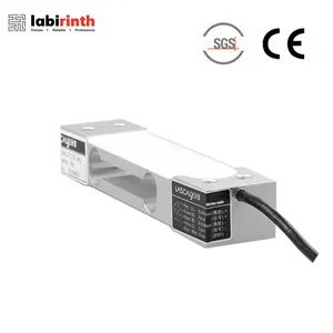 Lc1330 Digitale Kracht Sensoren Load Cell Aangepaste Micro Parallel Beam Load Cell Voor Sieraden Weegschaal