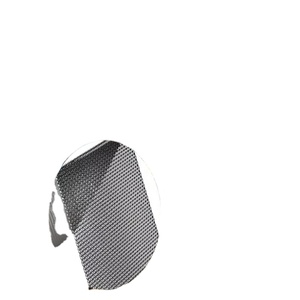 Australian Standard Black Anti Mosquito Stainless Steel Security Insect Fly Mesh Screen for Window and Door - Product Image 3