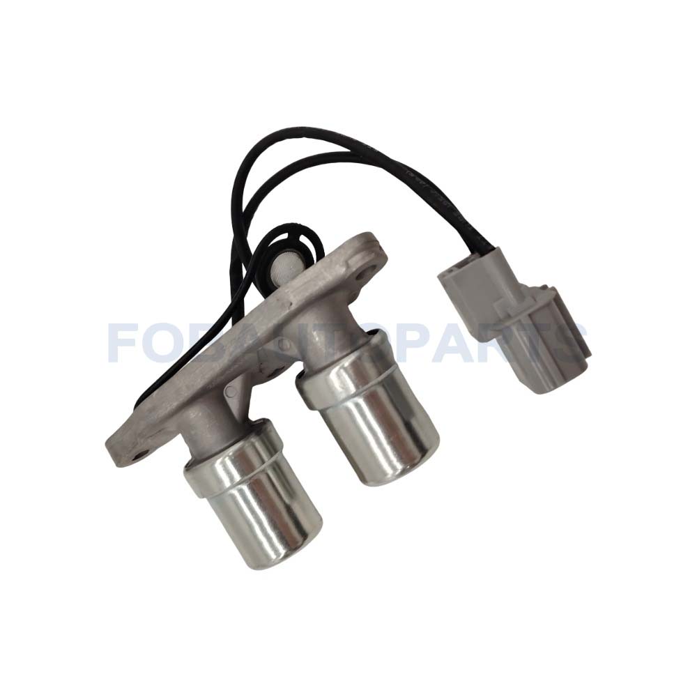 Automatic Transmission Control Solenoid for Honda Accord Coupe Sedan for Odyssey for Acura CL TL 1995-2002 TCS81 28200P0Z003