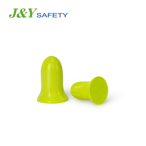 Çan şekli radyan 28 db PU köpük kulak tıkaçları için çocuk çocuk - Product Image 5