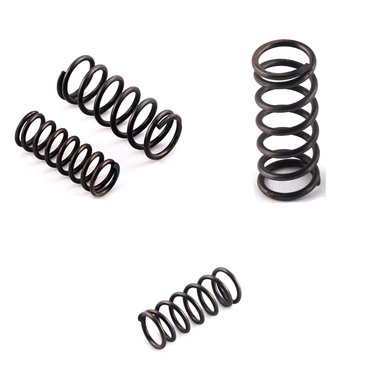 Stainless Steel Spring Constant Coil Spring