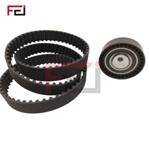 Nouveau kit de courroie de distribution compatible FEI / 1.4/1.6, numéros de moteur KTB794/K015662XS/130C17480R, garantie de 12 mois - Product Image 3