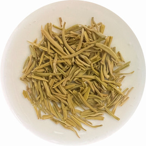 Vendita Diretta dalla Fabbrica, Tè <span class=keywords><strong>Verde</strong></span> al Gelsomino 100% Puro e Naturale, per Perdita di Peso, Origine Cina, Miscela Salutare in Confezione Grande, Prima Qualità - Product Image 6