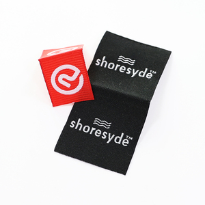 Hot Selling High Quality Custom Clothing <strong>Woven</strong> <strong>Label</strong> <strong>Machine</strong> - Product Image 5