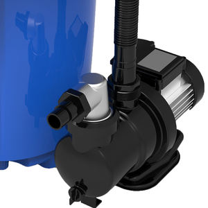 STARMATRIX 1735 Venta al por mayor Piscina <span class=keywords><strong>AQUALOON</strong></span> Filtro de agua de plástico de tamaño personalizado para piscina - Product Image 4