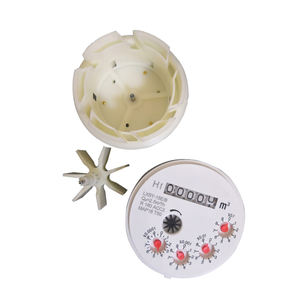 パルス水道メーター部品メカニズムを備えた新しい灌漑メカニズム - Product Image 3